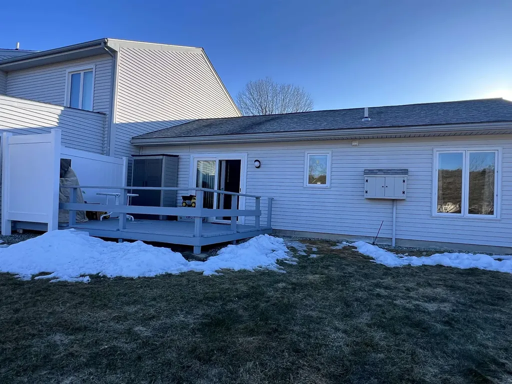 7 Kyle Drive Newport NH 03773