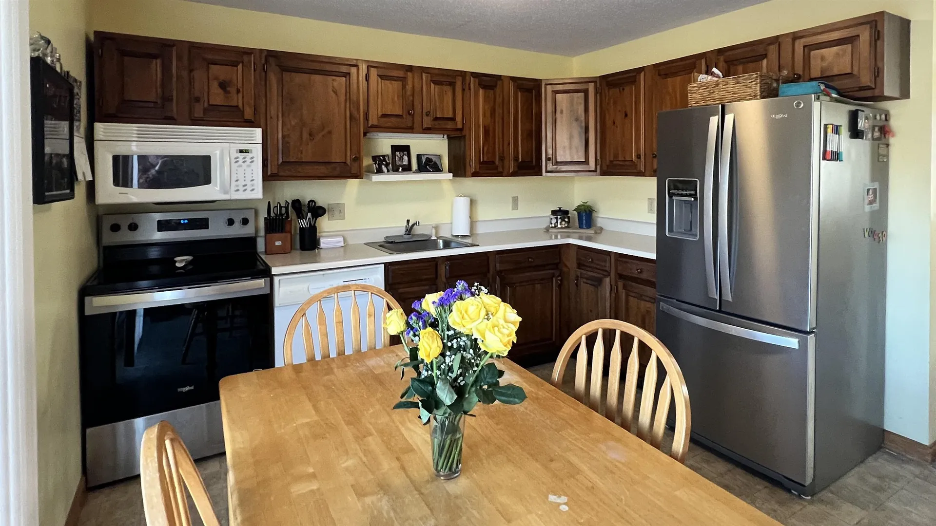 7 Kyle Drive Newport NH 03773