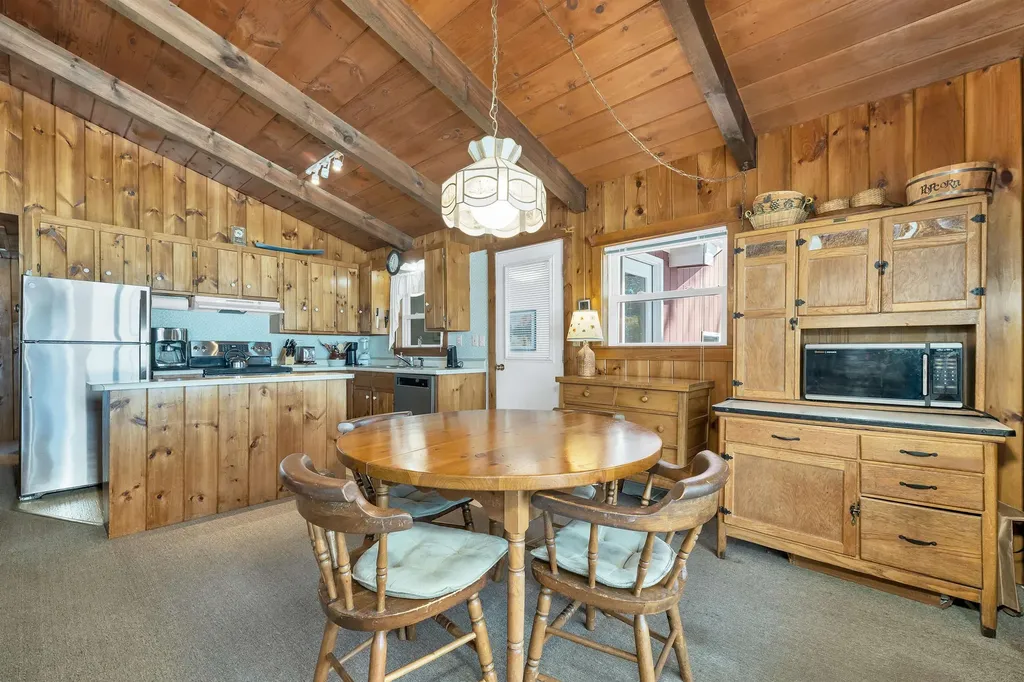 44 Shore Drive Middleton NH 03887