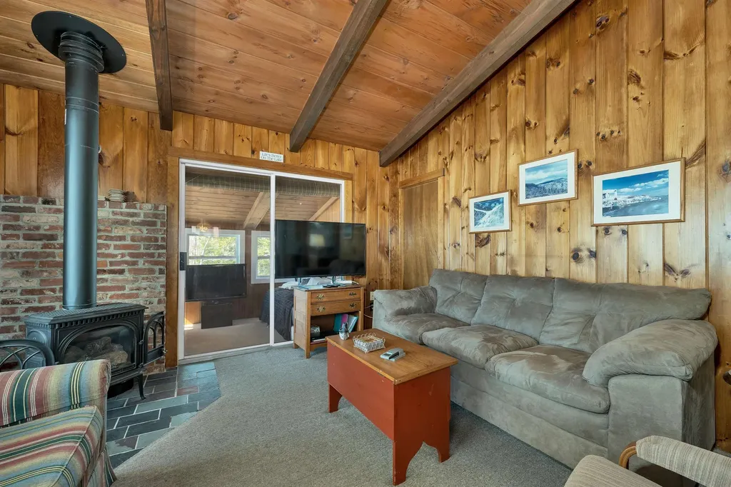 44 Shore Drive Middleton NH 03887