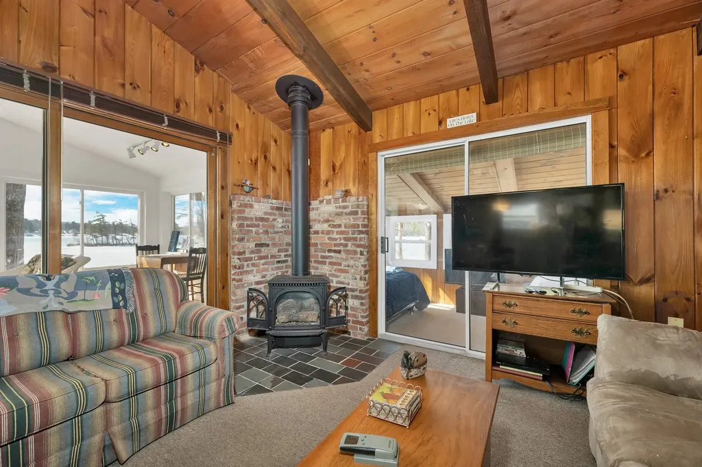 44 Shore Drive Middleton NH 03887