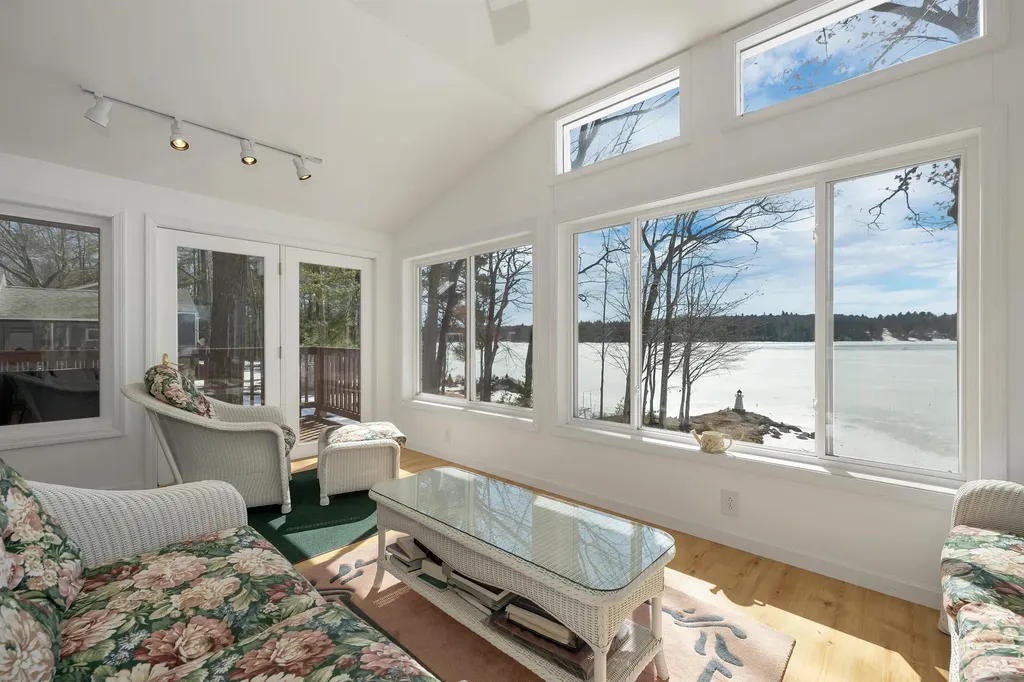 44 Shore Drive Middleton NH 03887