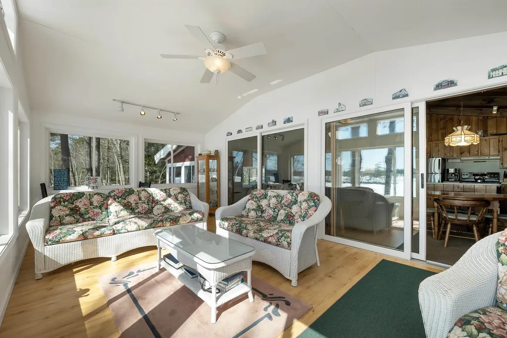 44 Shore Drive Middleton NH 03887