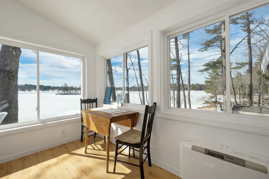 44 Shore Drive Middleton NH 03887