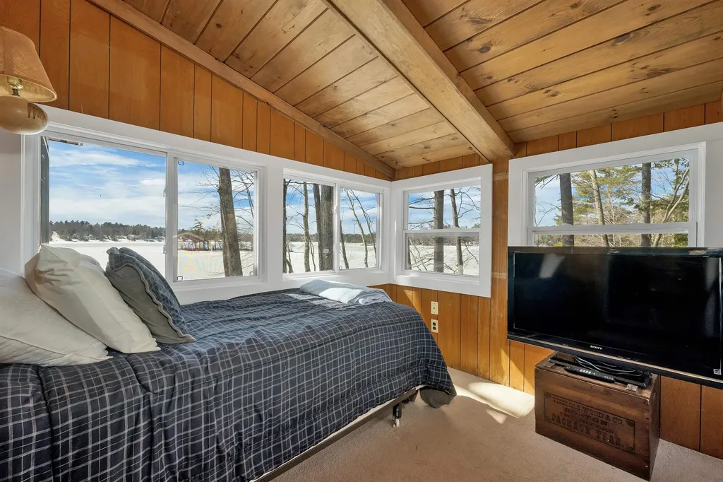 44 Shore Drive Middleton NH 03887