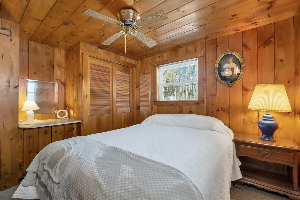 44 Shore Drive Middleton NH 03887