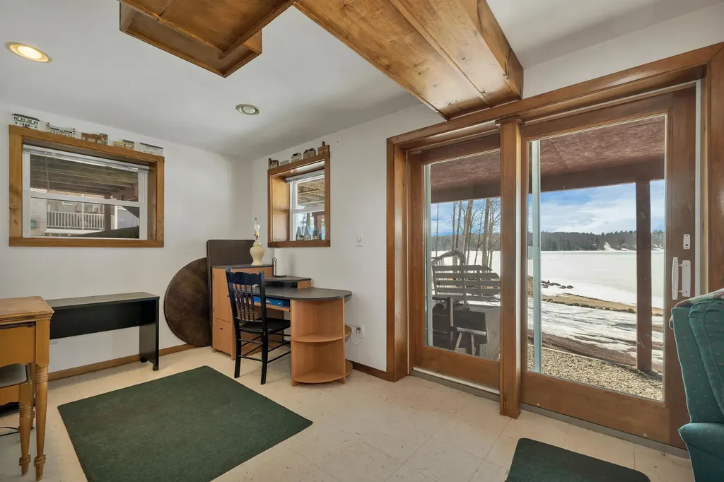 44 Shore Drive Middleton NH 03887