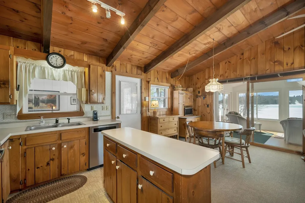 44 Shore Drive Middleton NH 03887