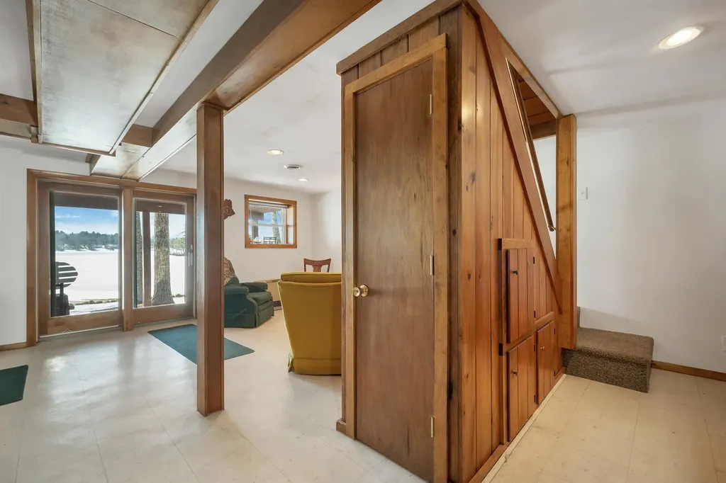 44 Shore Drive Middleton NH 03887