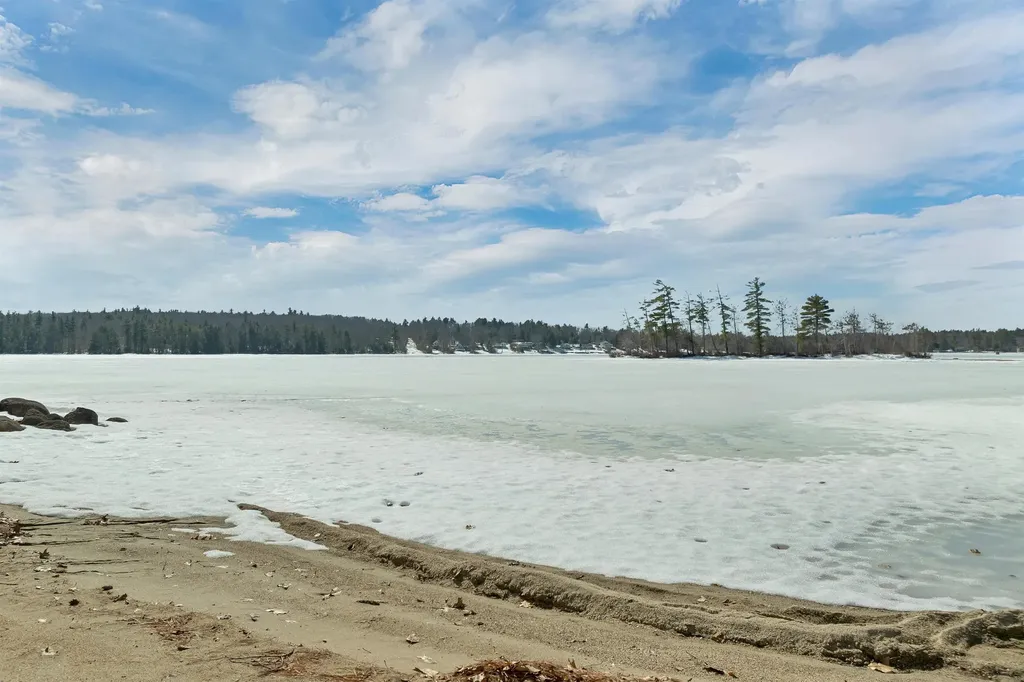 44 Shore Drive Middleton NH 03887