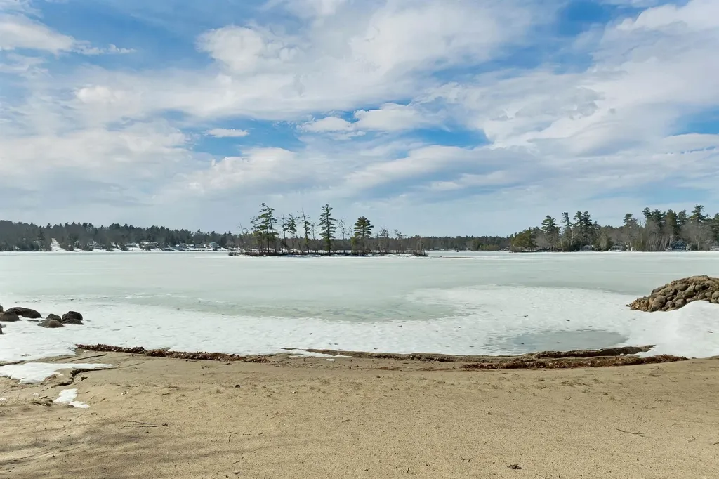 44 Shore Drive Middleton NH 03887