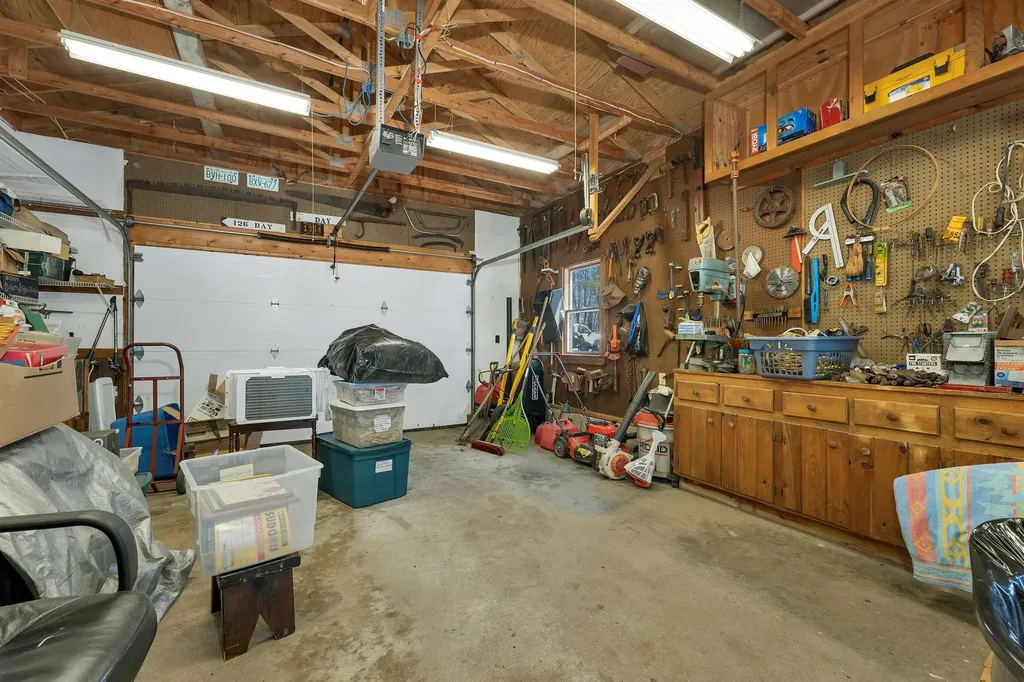 44 Shore Drive Middleton NH 03887