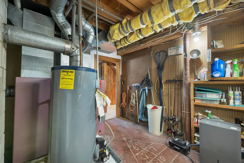 44 Shore Drive Middleton NH 03887