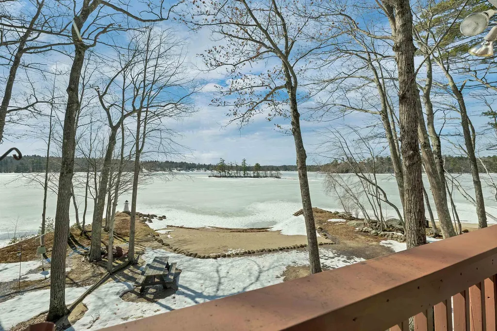 44 Shore Drive Middleton NH 03887