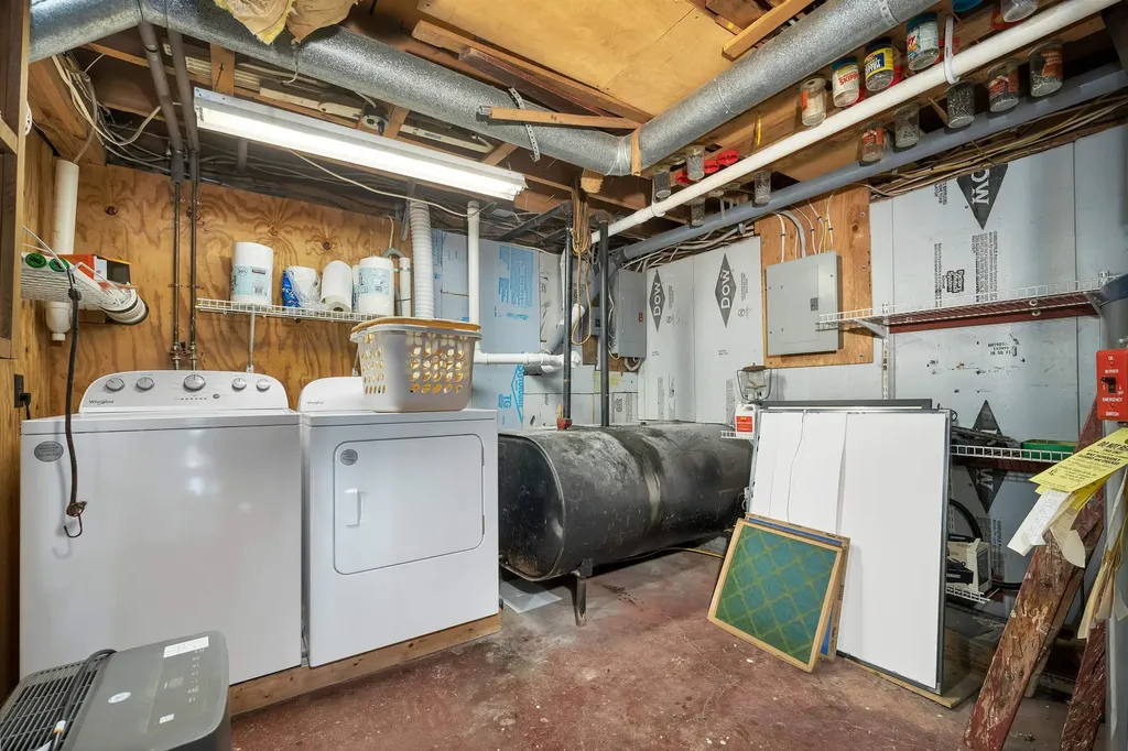 44 Shore Drive Middleton NH 03887