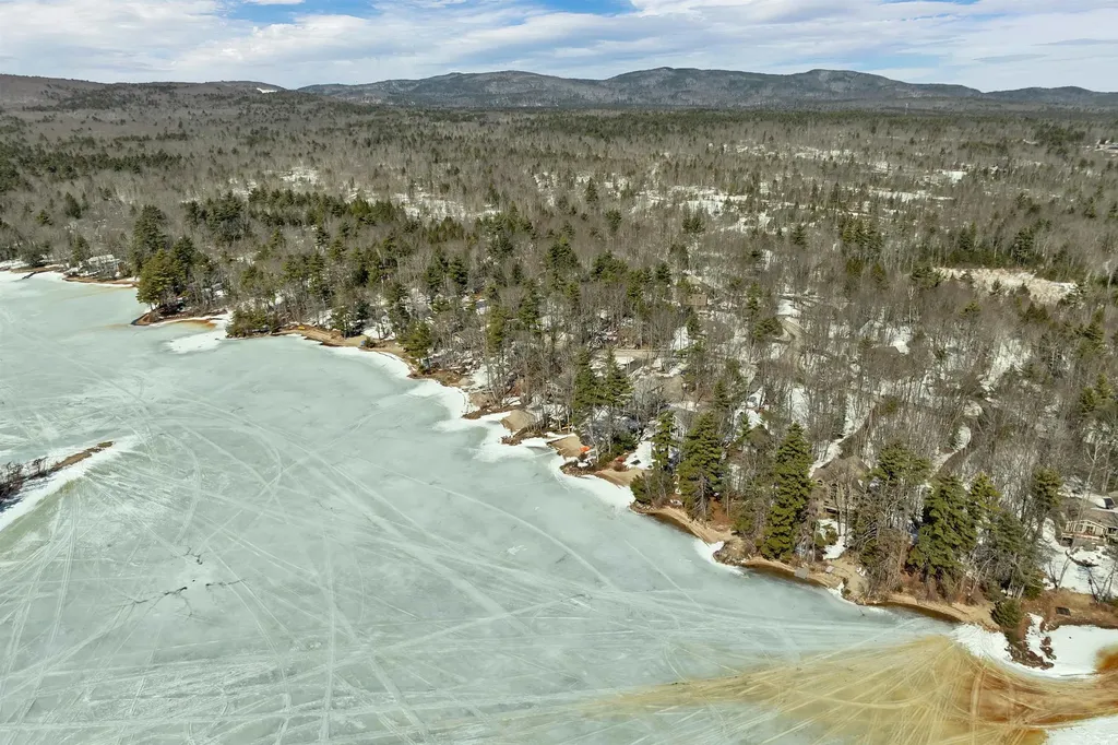 44 Shore Drive Middleton NH 03887