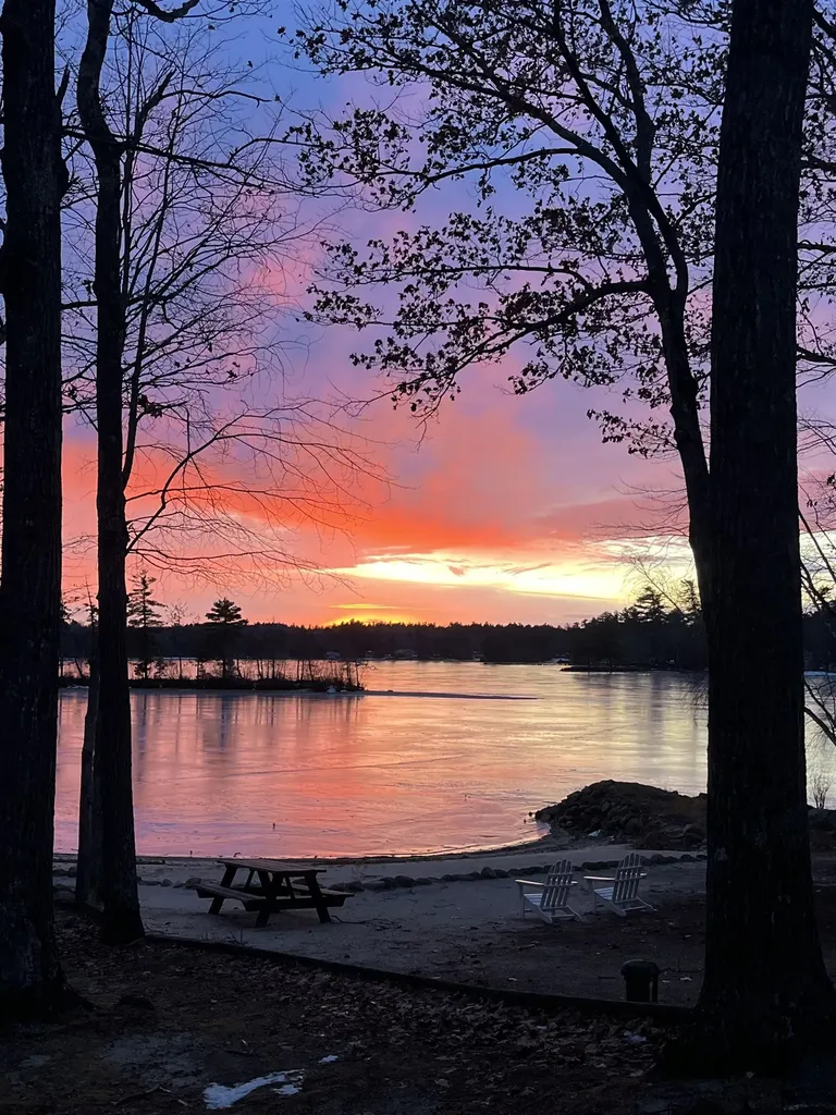 44 Shore Drive Middleton NH 03887