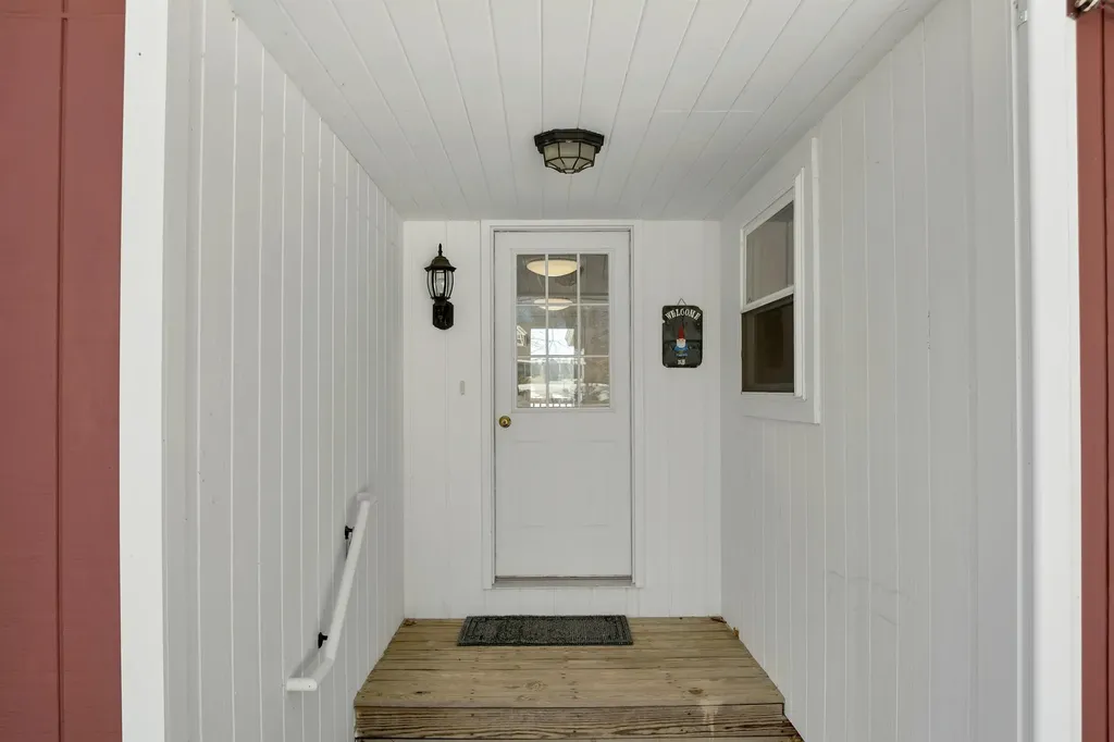 44 Shore Drive Middleton NH 03887