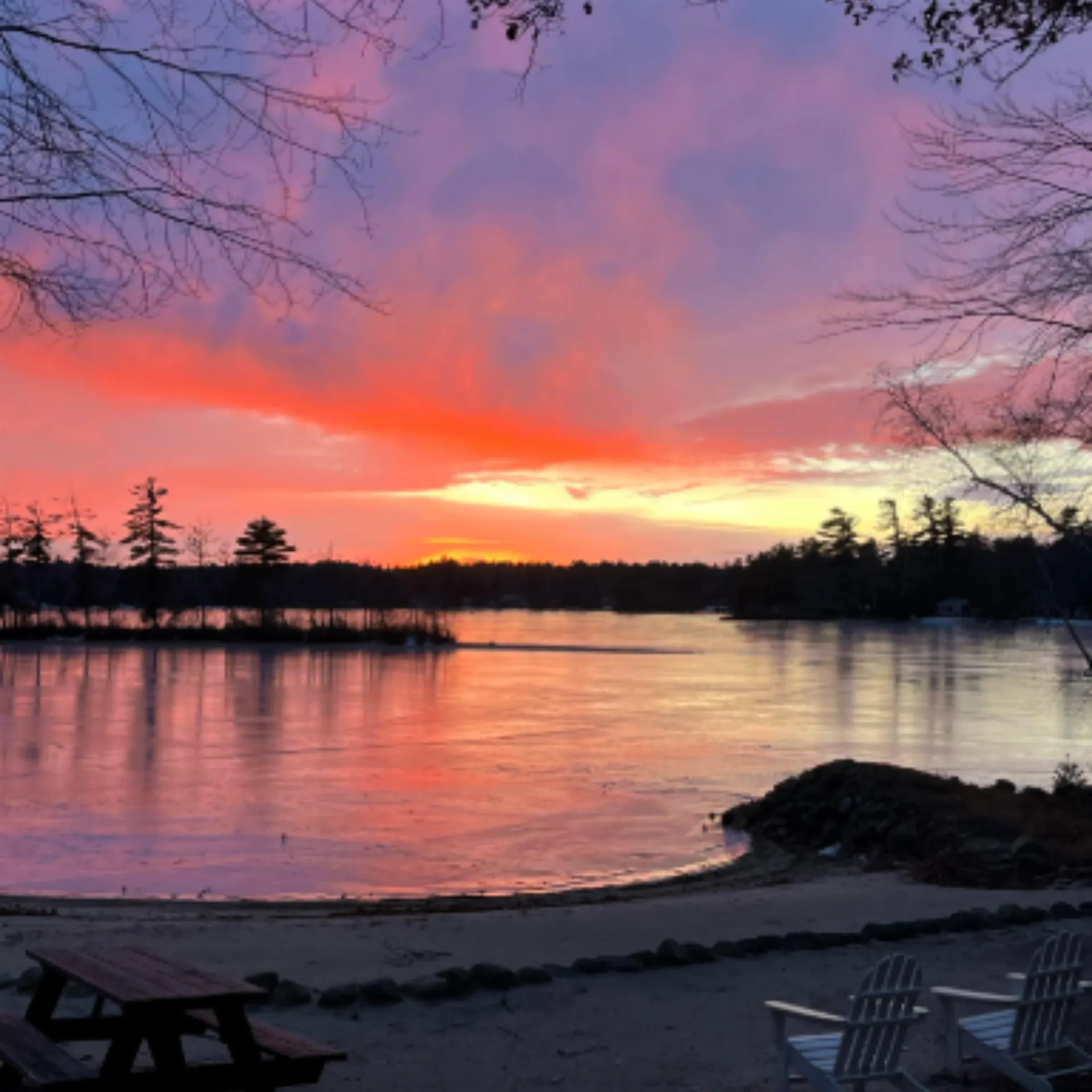 44 Shore Drive Middleton NH 03887