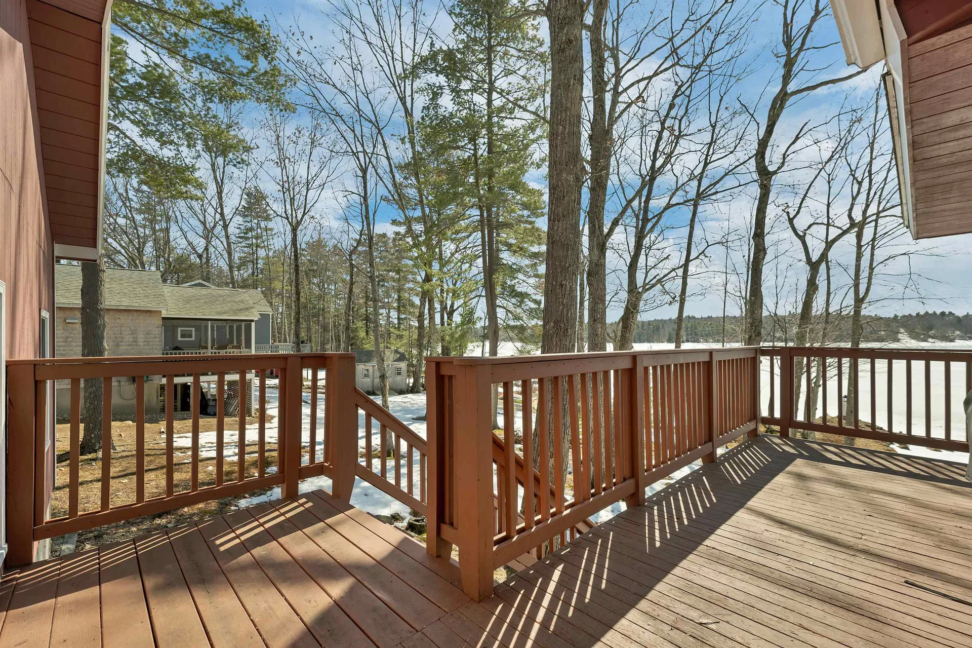 44 Shore Drive Middleton NH 03887