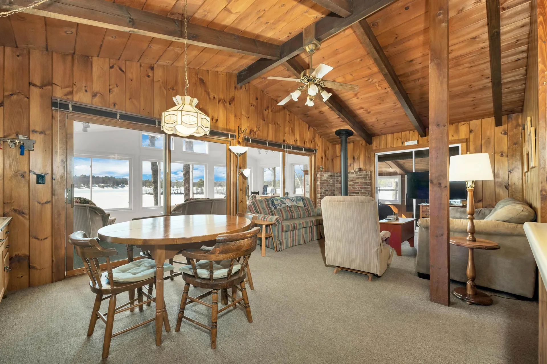 44 Shore Drive Middleton NH 03887