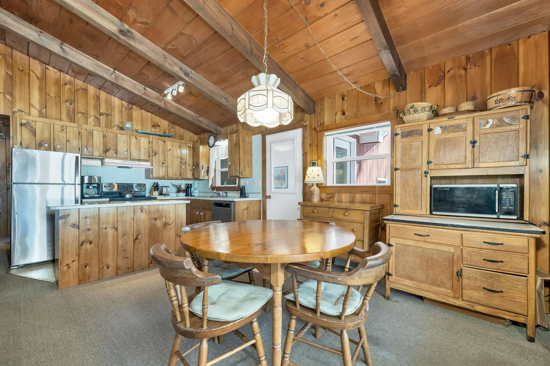 44 Shore Drive Middleton NH 03887