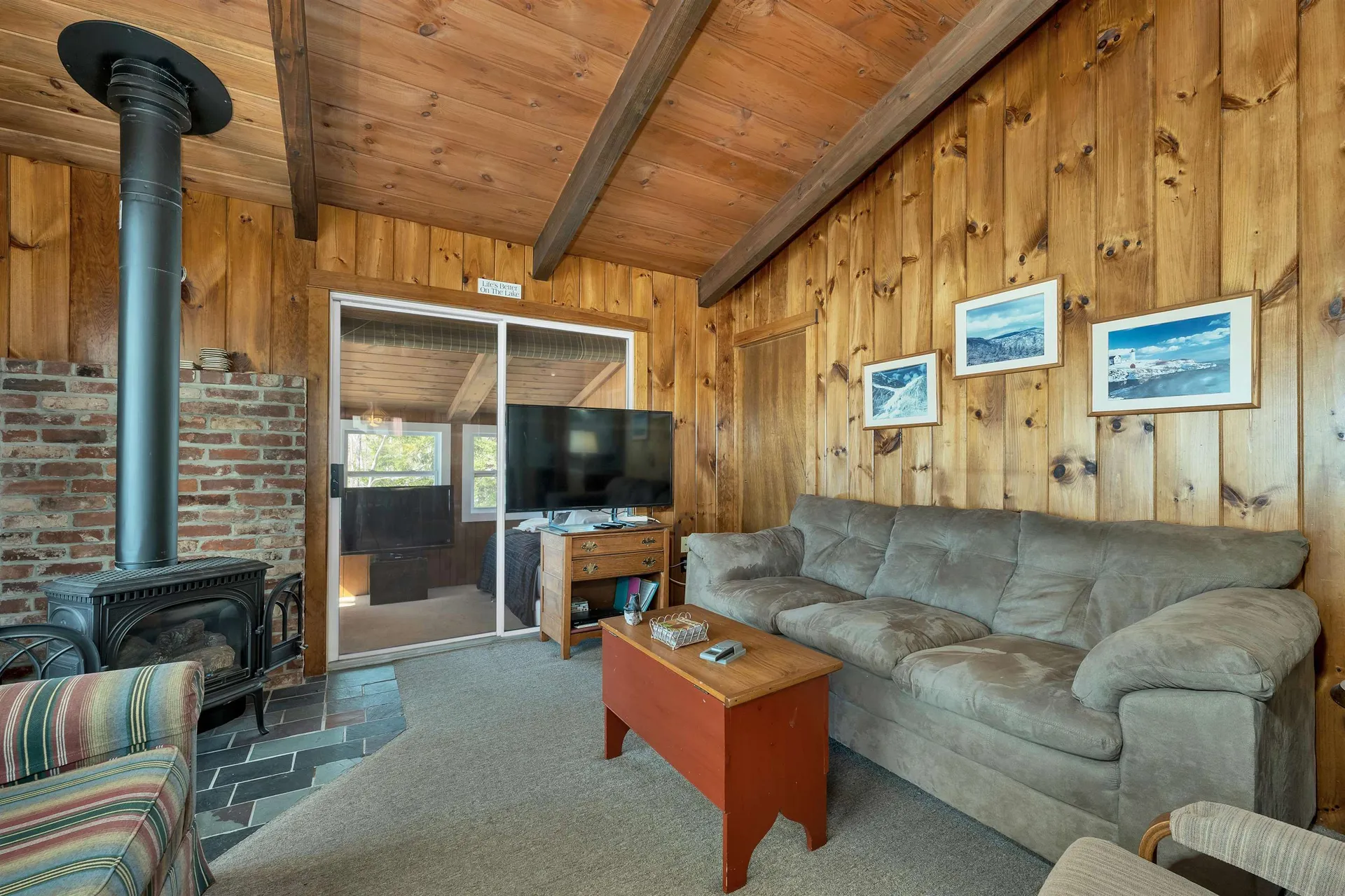 44 Shore Drive Middleton NH 03887