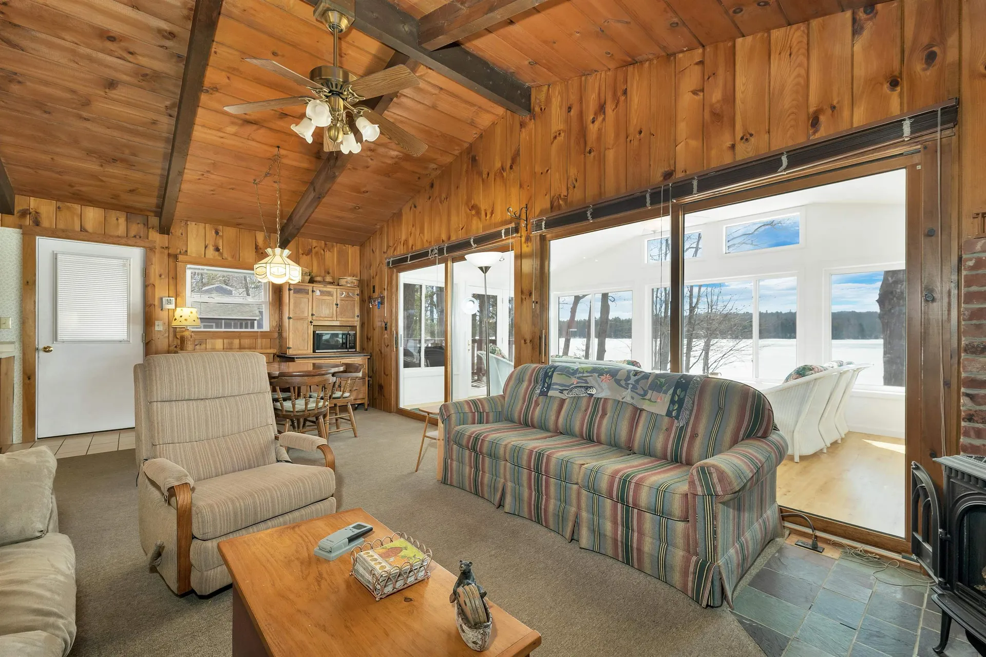 44 Shore Drive Middleton NH 03887