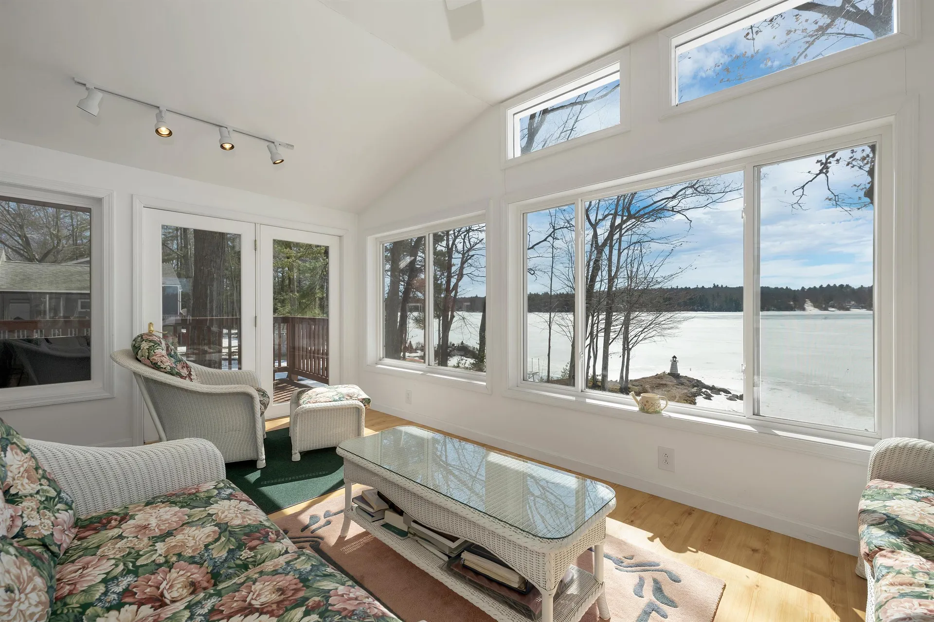 44 Shore Drive Middleton NH 03887