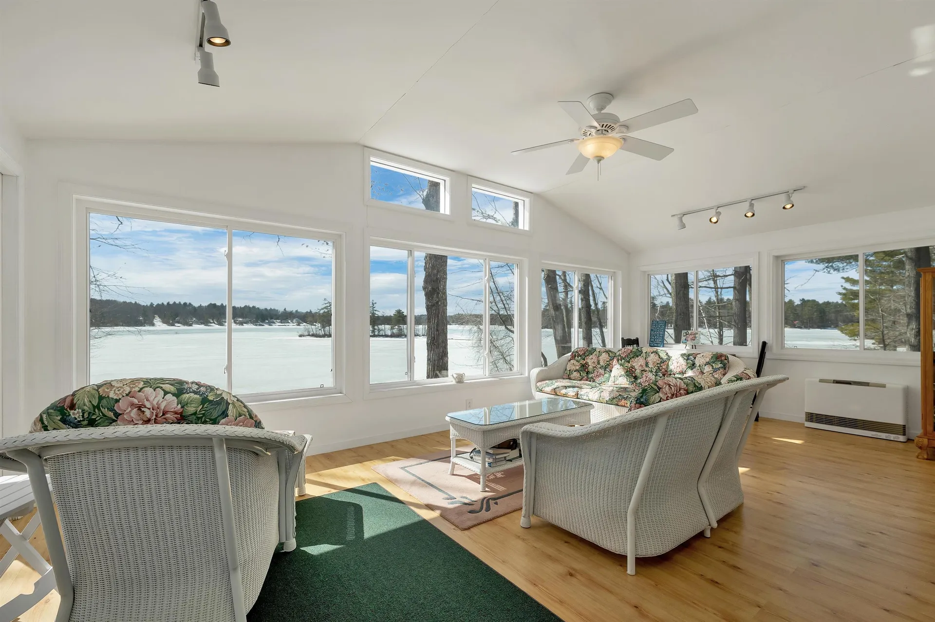 44 Shore Drive Middleton NH 03887