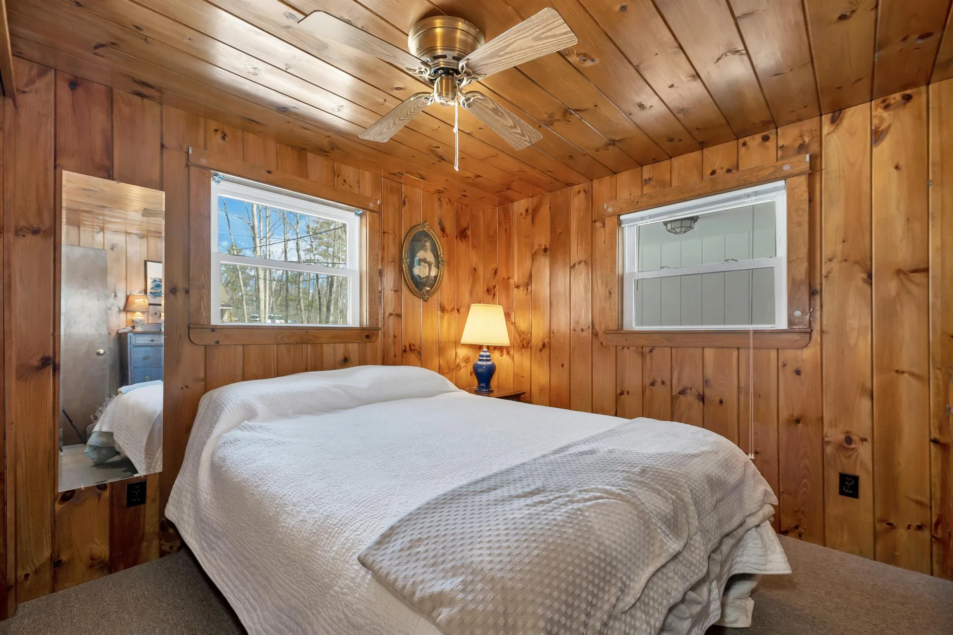 44 Shore Drive Middleton NH 03887