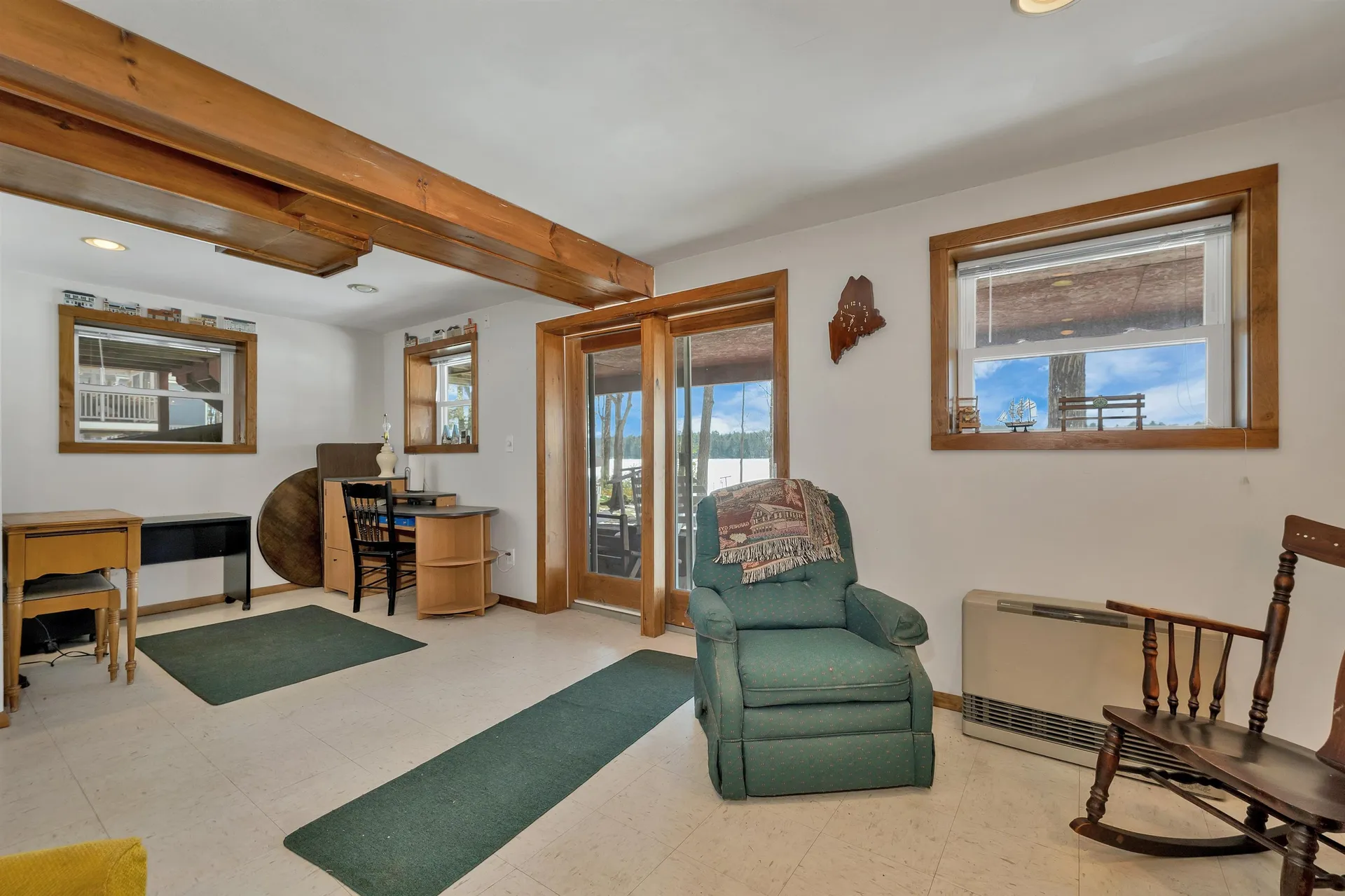 44 Shore Drive Middleton NH 03887