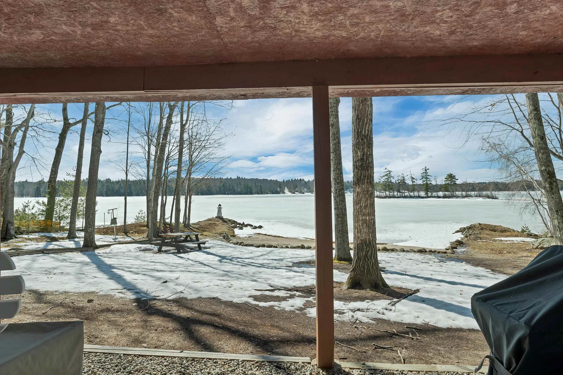 44 Shore Drive Middleton NH 03887