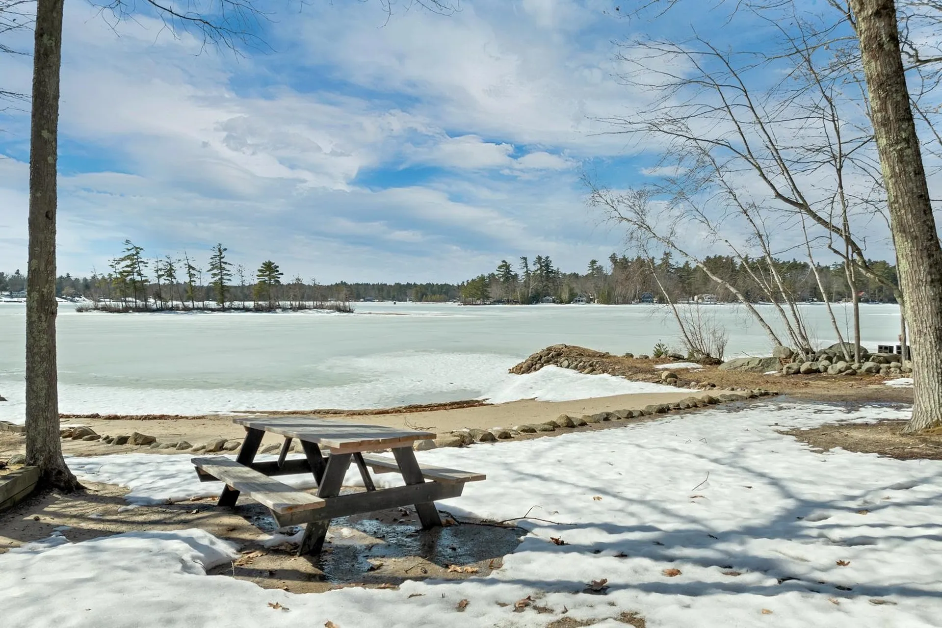 44 Shore Drive Middleton NH 03887