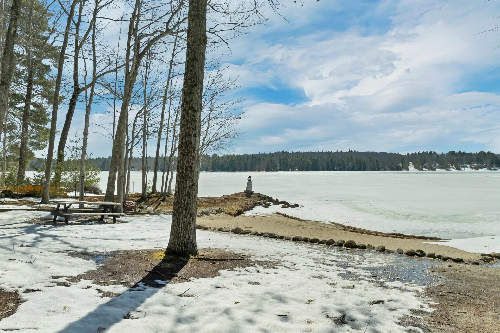 44 Shore Drive Middleton NH 03887