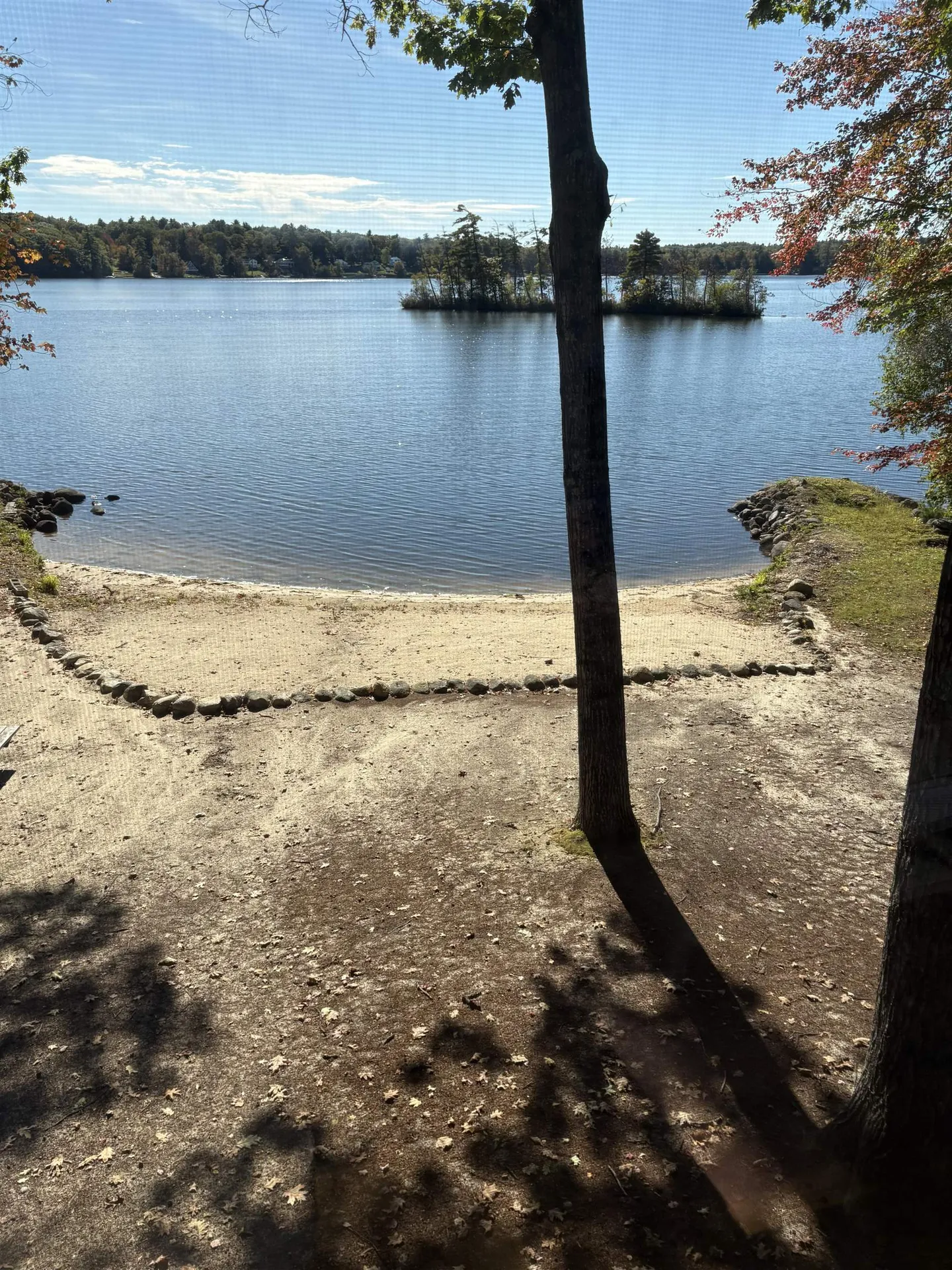 44 Shore Drive Middleton NH 03887