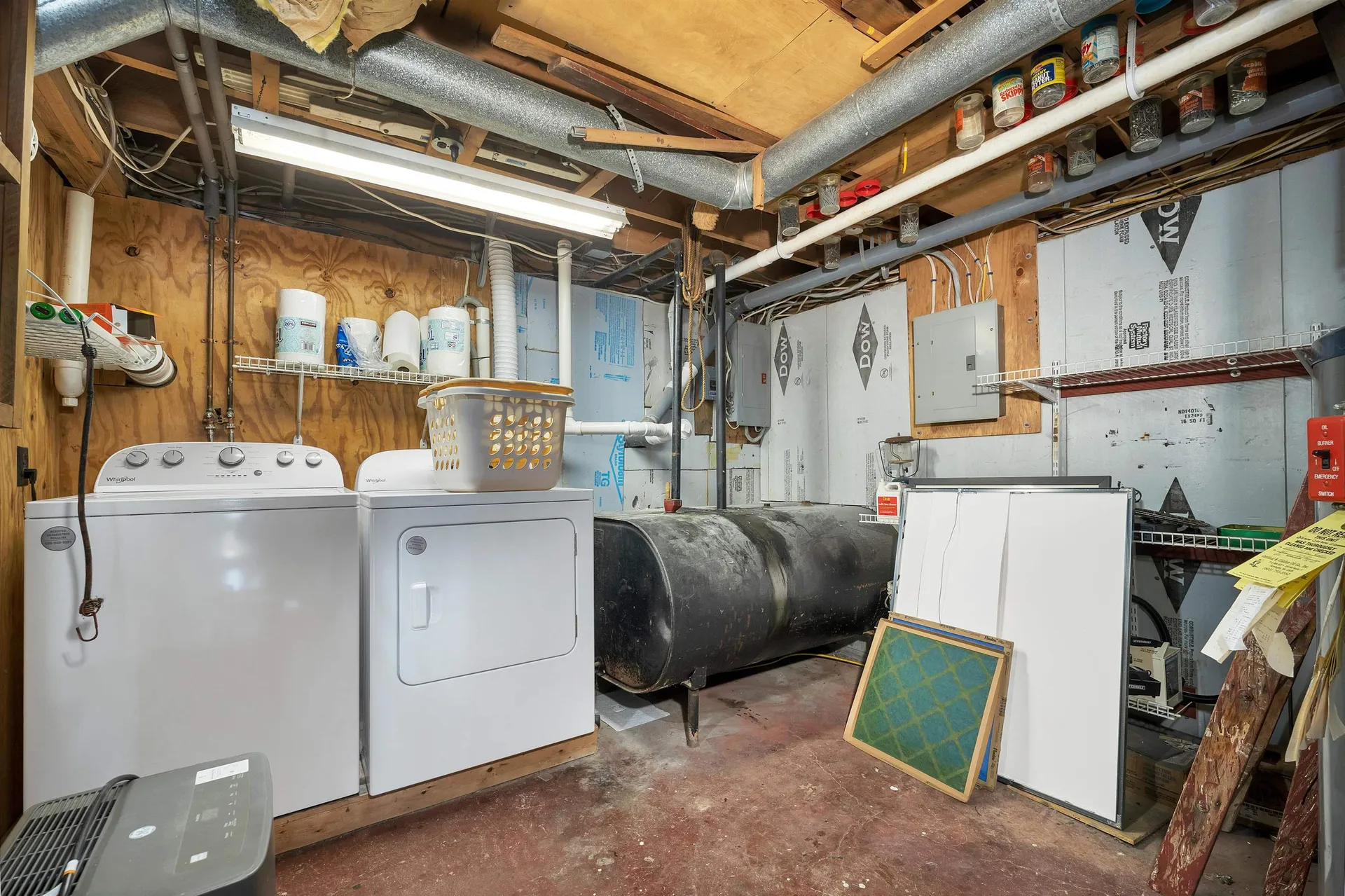 44 Shore Drive Middleton NH 03887