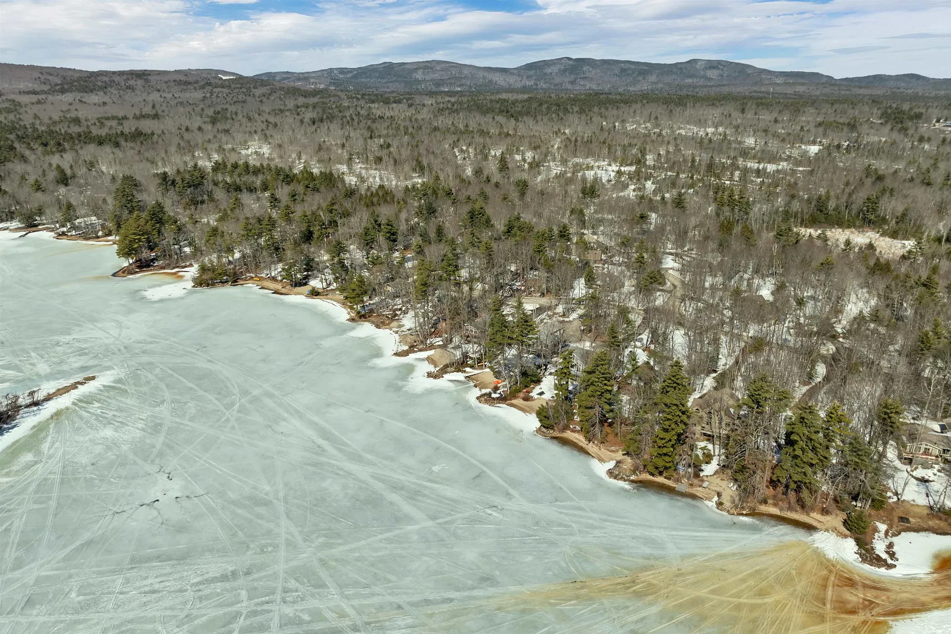 44 Shore Drive Middleton NH 03887