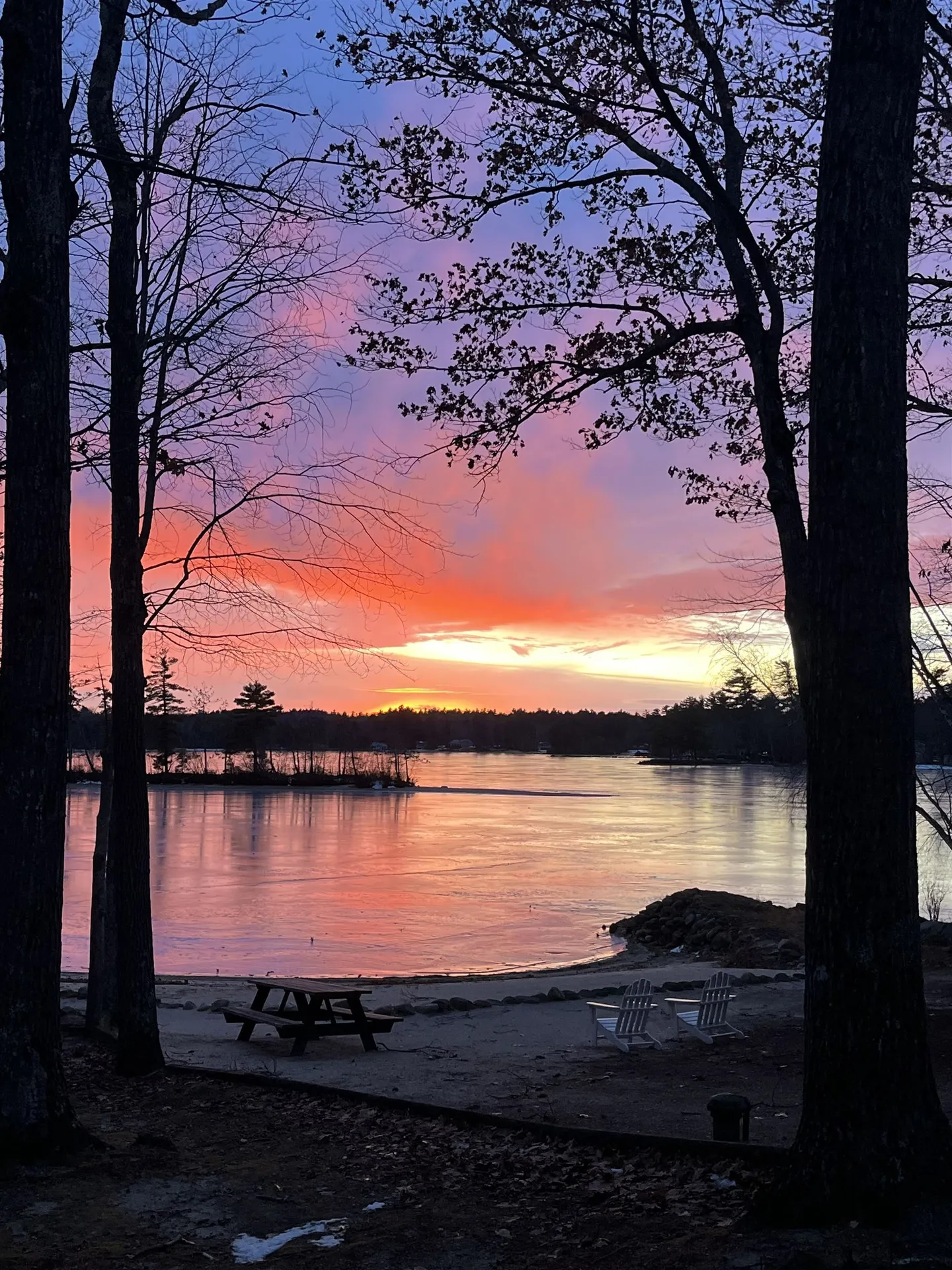 44 Shore Drive Middleton NH 03887