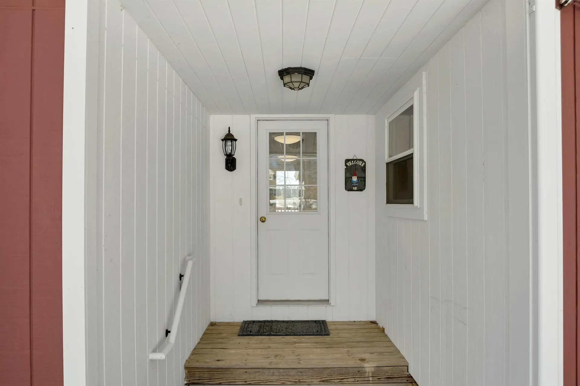 44 Shore Drive Middleton NH 03887