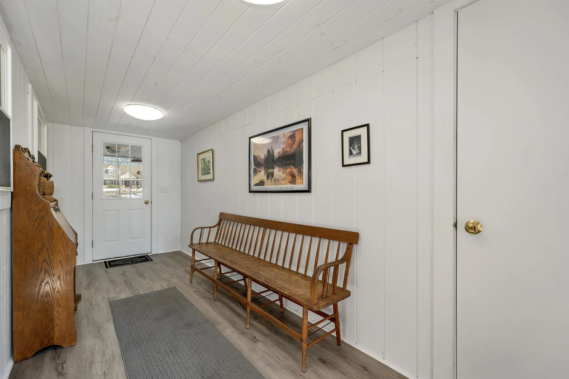 44 Shore Drive Middleton NH 03887