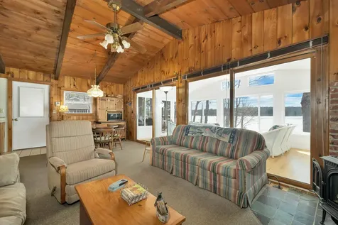 44 Shore Drive Middleton NH 03887