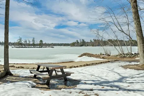 44 Shore Drive Middleton NH 03887