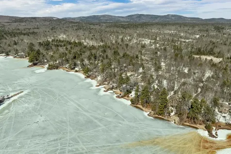 44 Shore Drive Middleton NH 03887