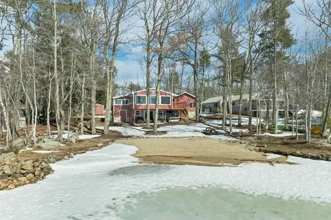 44 Shore Drive Middleton NH 03887