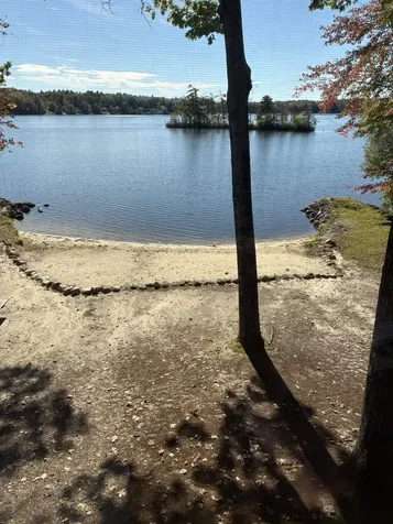 44 Shore Drive Middleton NH 03887