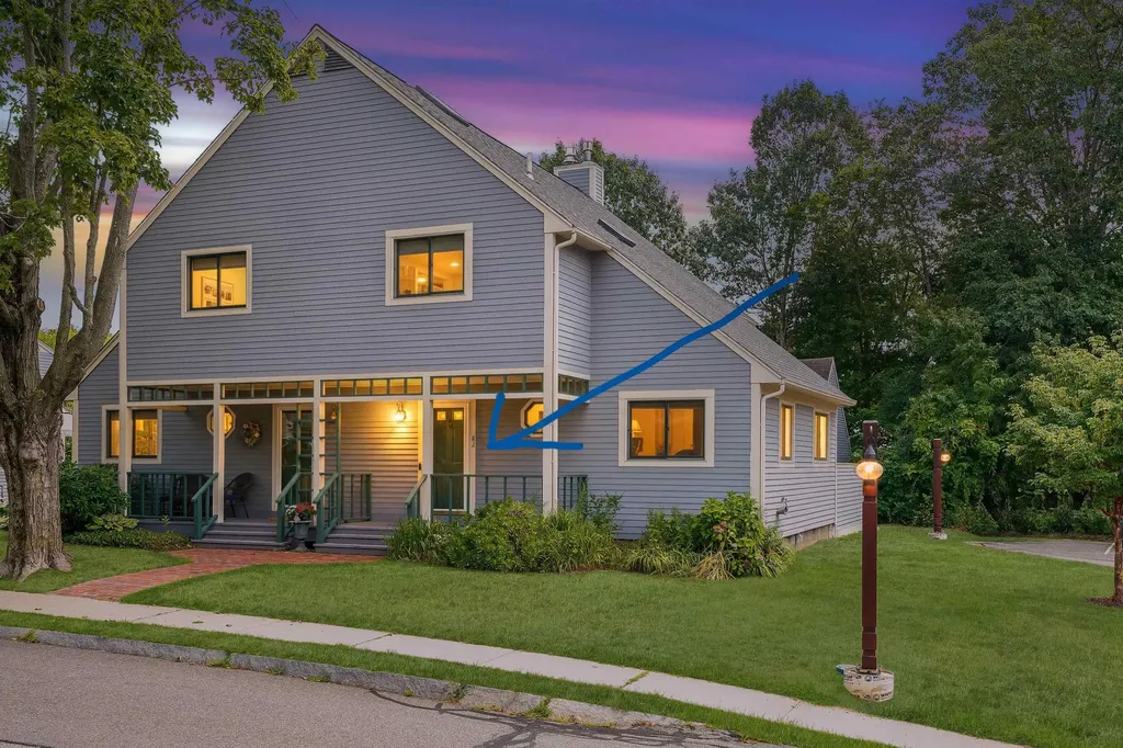 82 Spinnaker Way Portsmouth NH 03801
