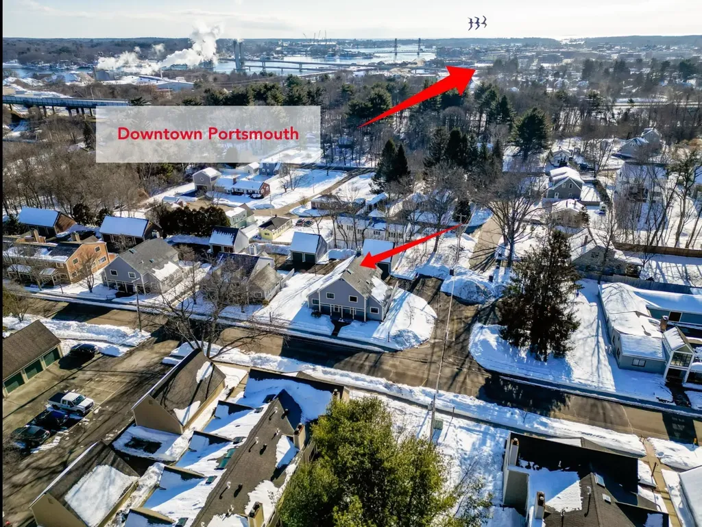 82 Spinnaker Way Portsmouth NH 03801