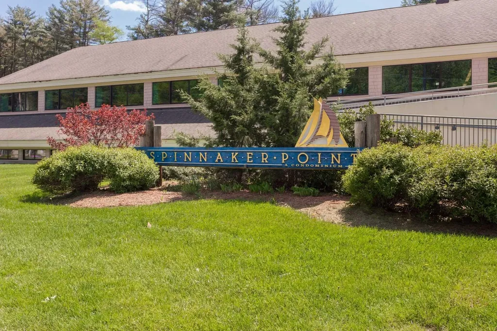 82 Spinnaker Way Portsmouth NH 03801