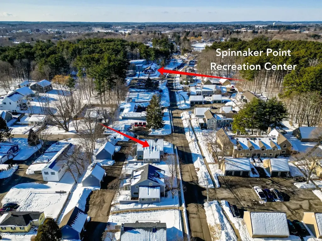 82 Spinnaker Way Portsmouth NH 03801